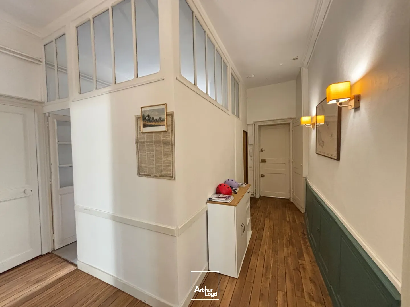 Bureaux - Location - NANTES - 44000 - 98-98 - 7979786