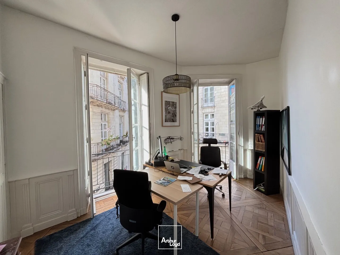Bureaux - Location - NANTES - 44000 - 98-98 - 7979784