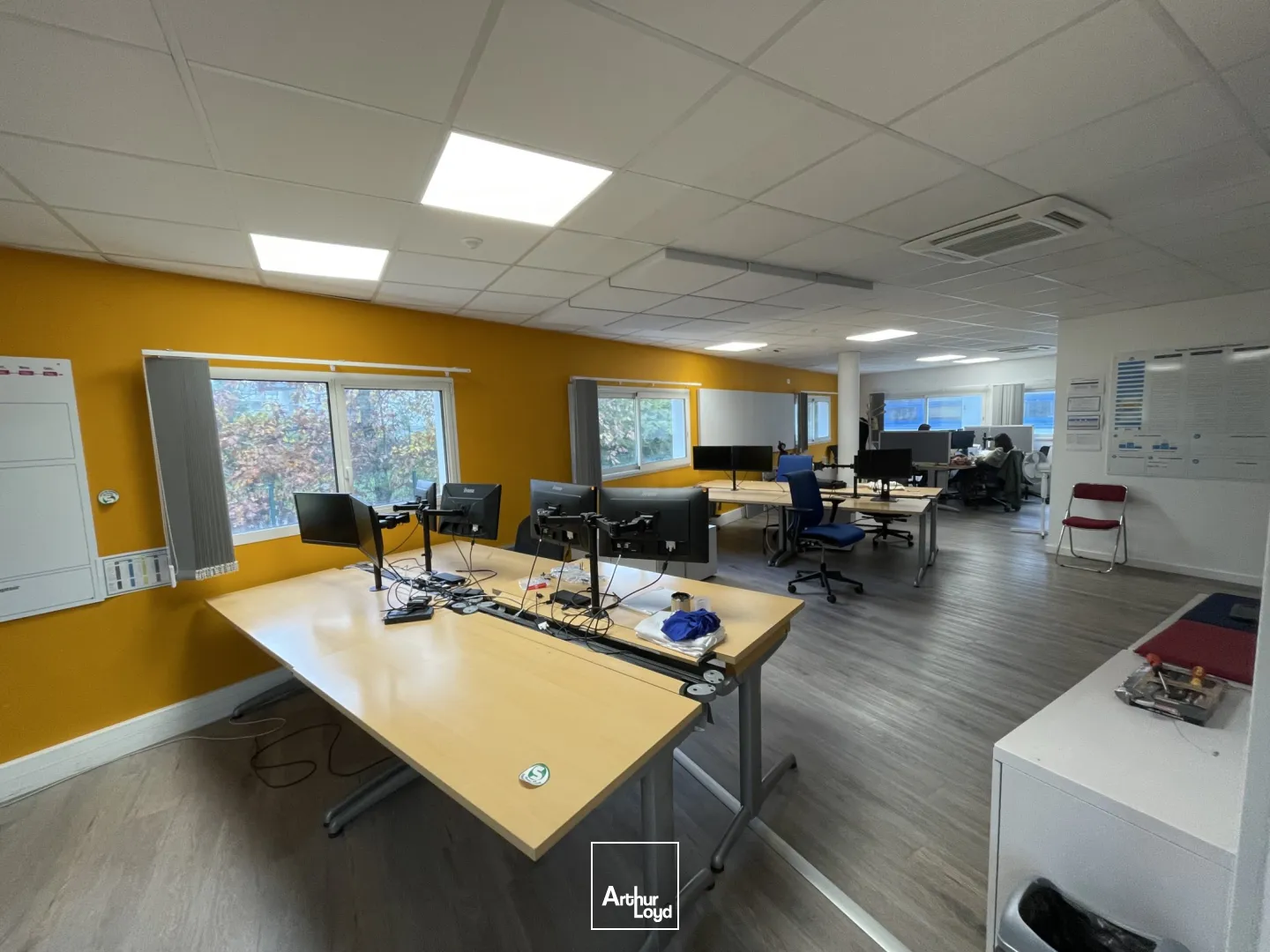 Bureaux - Location - BOUGUENAIS - 44340 - 750-750 - 7979792