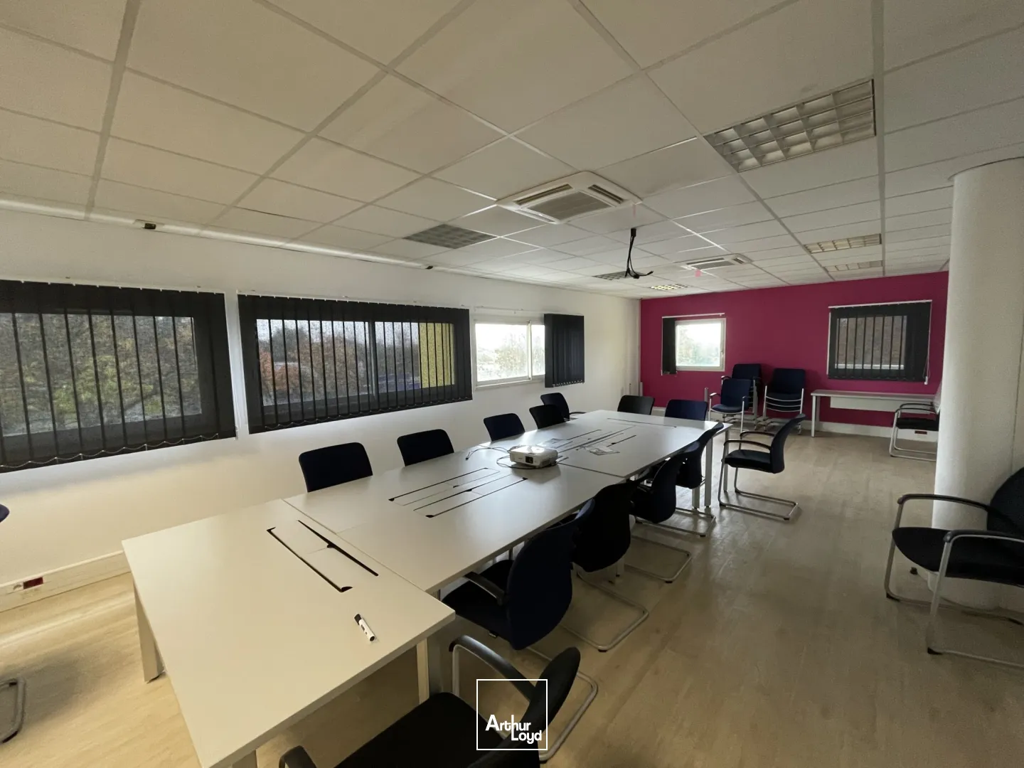 Bureaux - Location - BOUGUENAIS - 44340 - 750-750 - 7979794