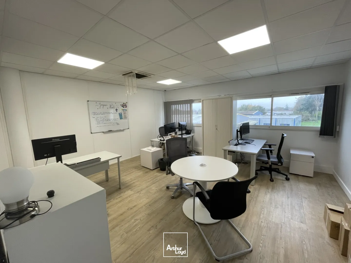Bureaux - Location - BOUGUENAIS - 44340 - 750-750 - 7979795