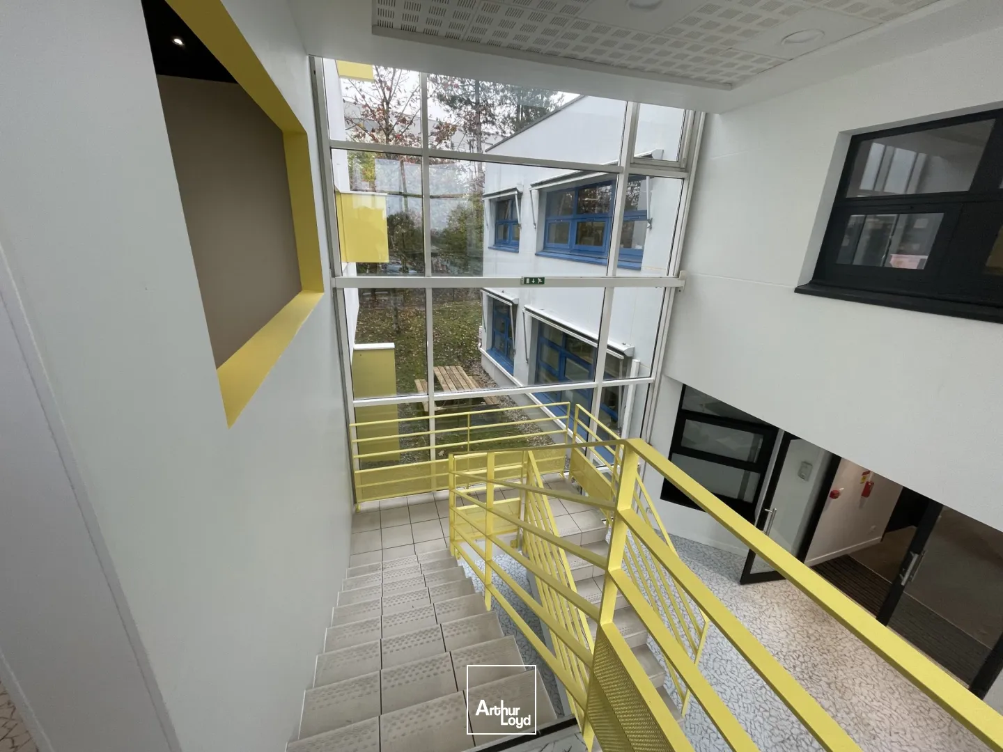 Bureaux - Location - BOUGUENAIS - 44340 - 750-750 - 7979796