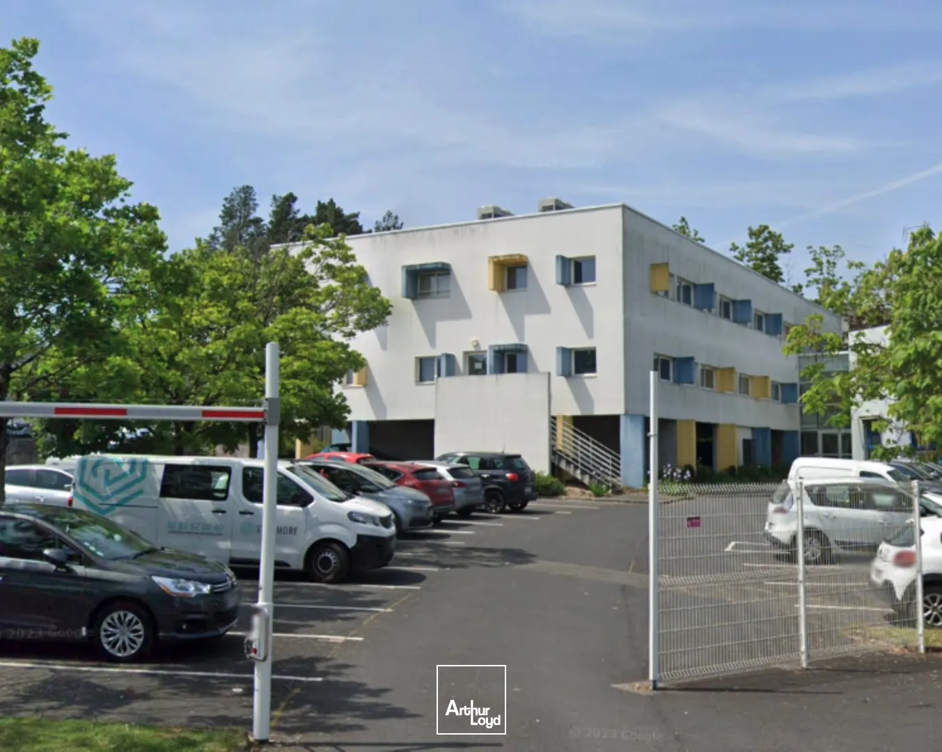 Bureaux - Location - BOUGUENAIS - 44340 - 750-750 - 7979791