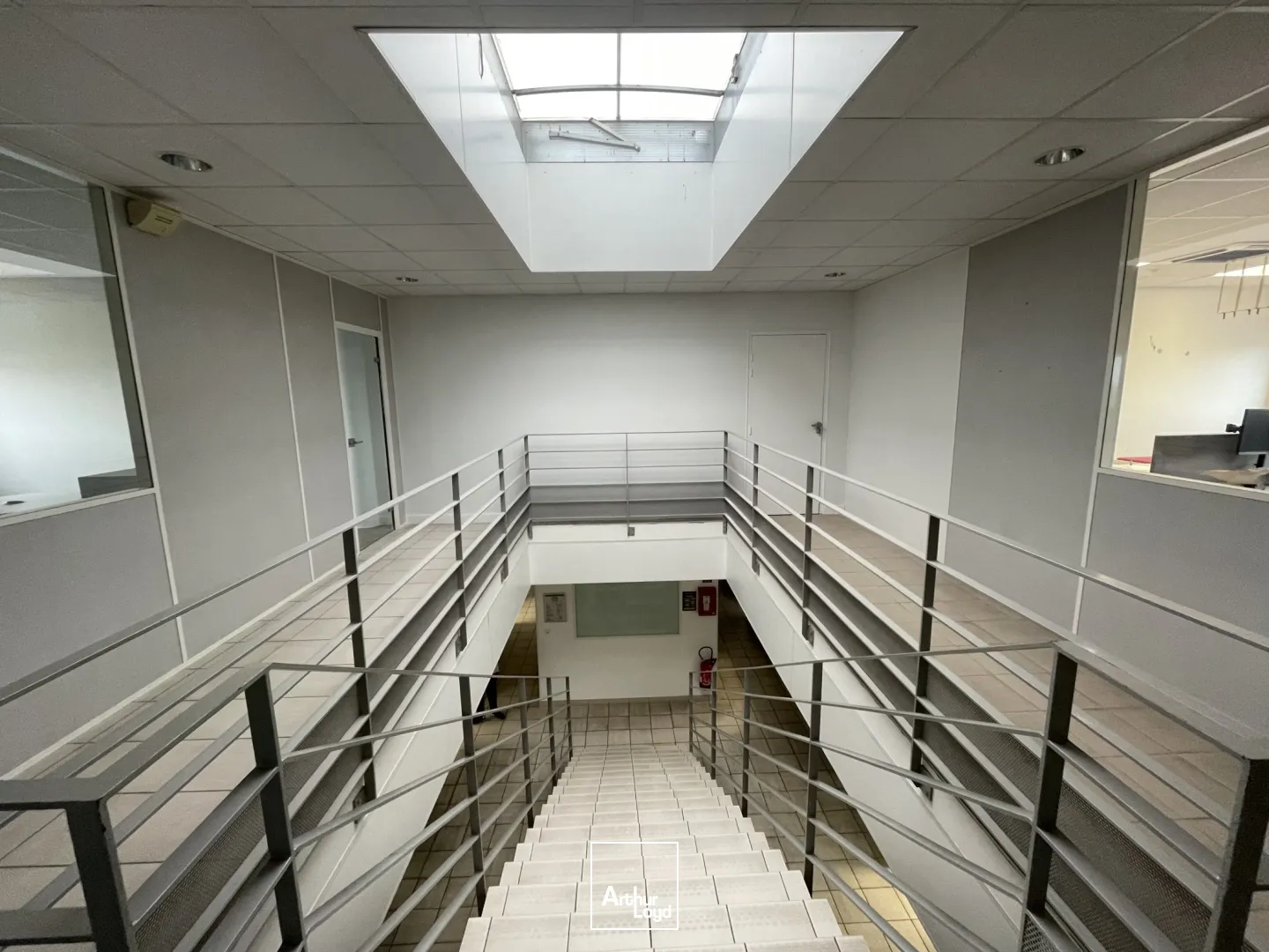 Bureaux - Location - BOUGUENAIS - 44340 - 750-750 - 7979797