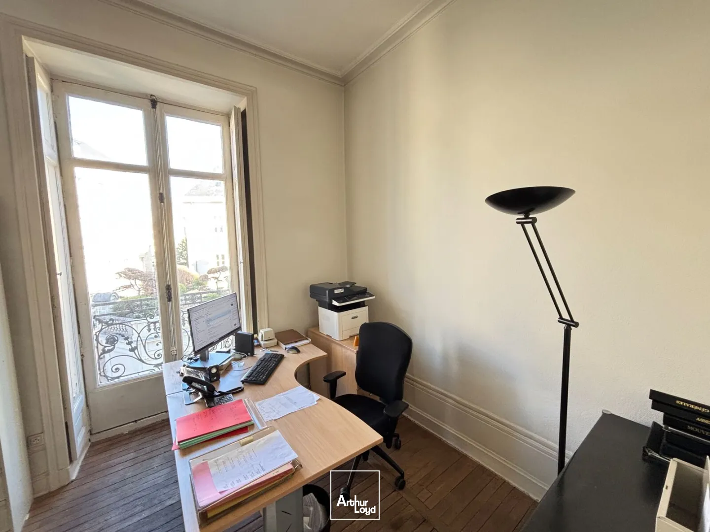 Bureaux - Vente - NANTES - 44000 - 197-197 - 7979799