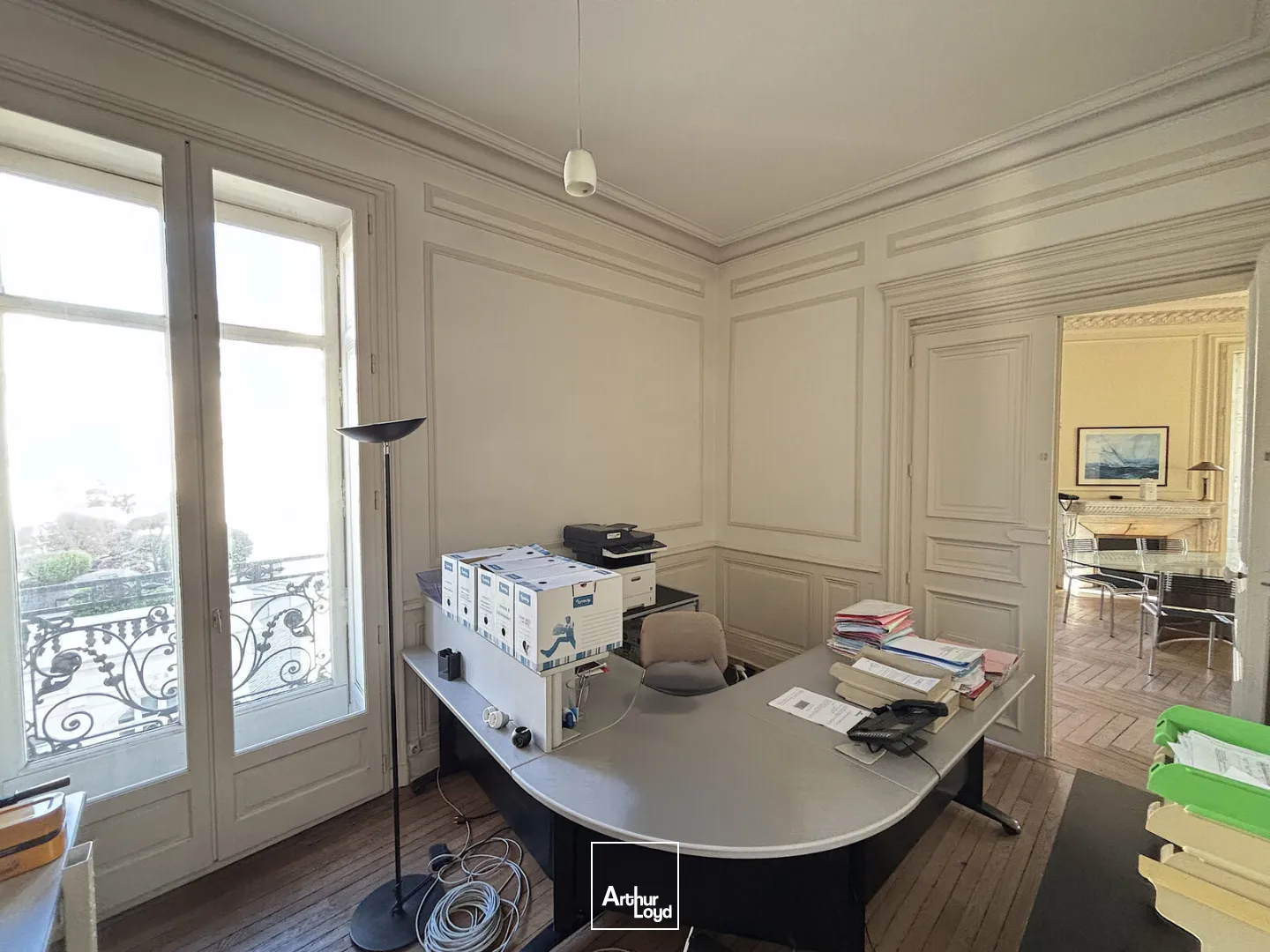 Bureaux - Vente - NANTES - 44000 - 197-197 - 7979800