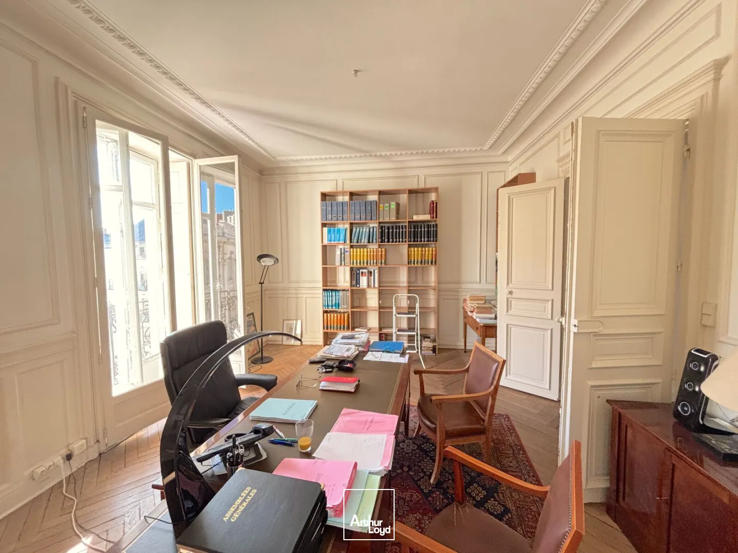 Bureaux - Vente - NANTES - 44000 - 197-197 - 7979801