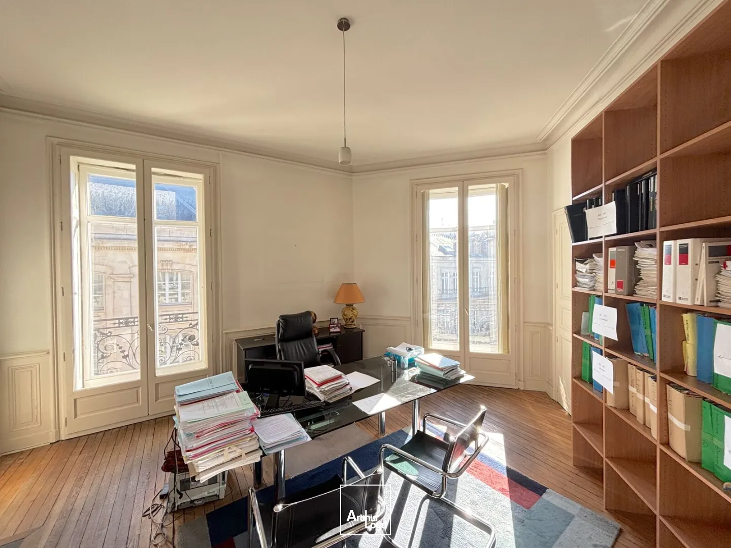Bureaux - Vente - NANTES - 44000 - 197-197 - 7979802