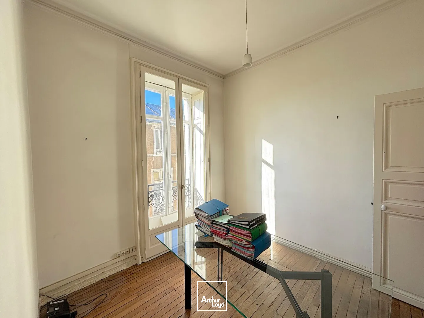 Bureaux - Vente - NANTES - 44000 - 197-197 - 7979803