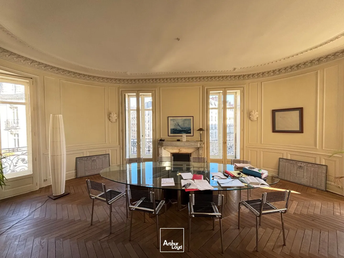 Bureaux - Vente - NANTES - 44000 - 197-197 - 7979805