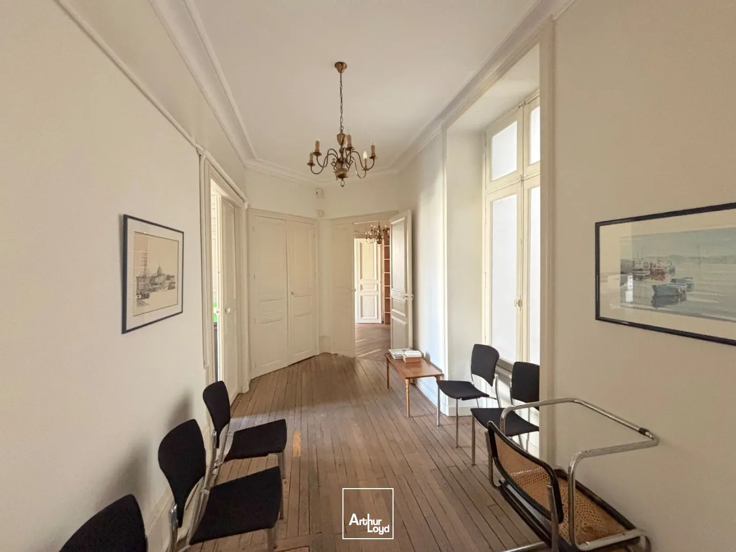Bureaux - Vente - NANTES - 44000 - 197-197 - 7979806
