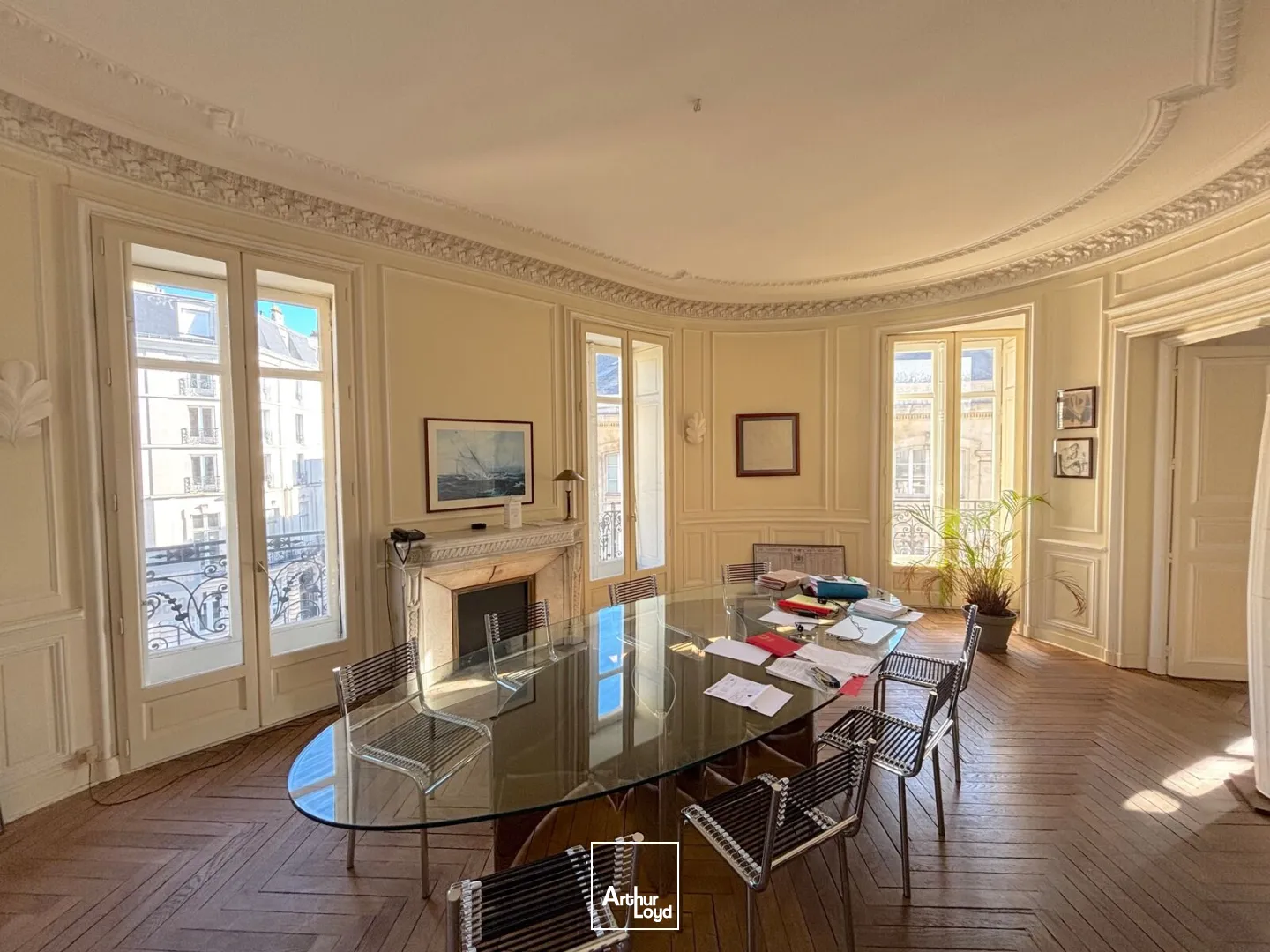 Bureaux - Vente - NANTES - 44000 - 197-197 - 7979798