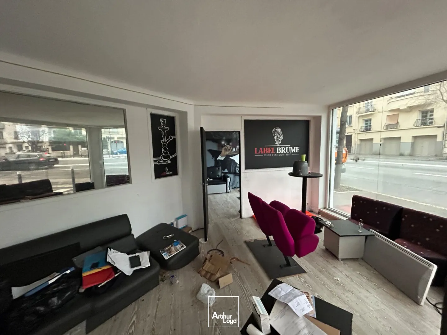 Locaux commerciaux - Location - PERPIGNAN - 66000 - 78-173 - 7979851