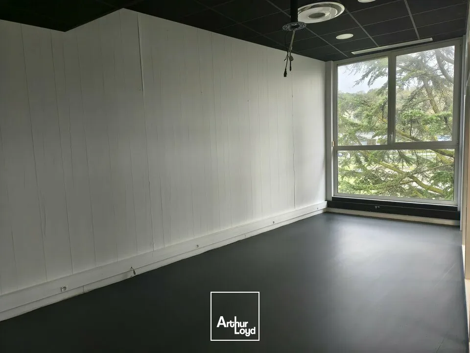 Bureaux - Location - SAINTE HELENE DU LAC - 73800 - 216-216 - 7979919