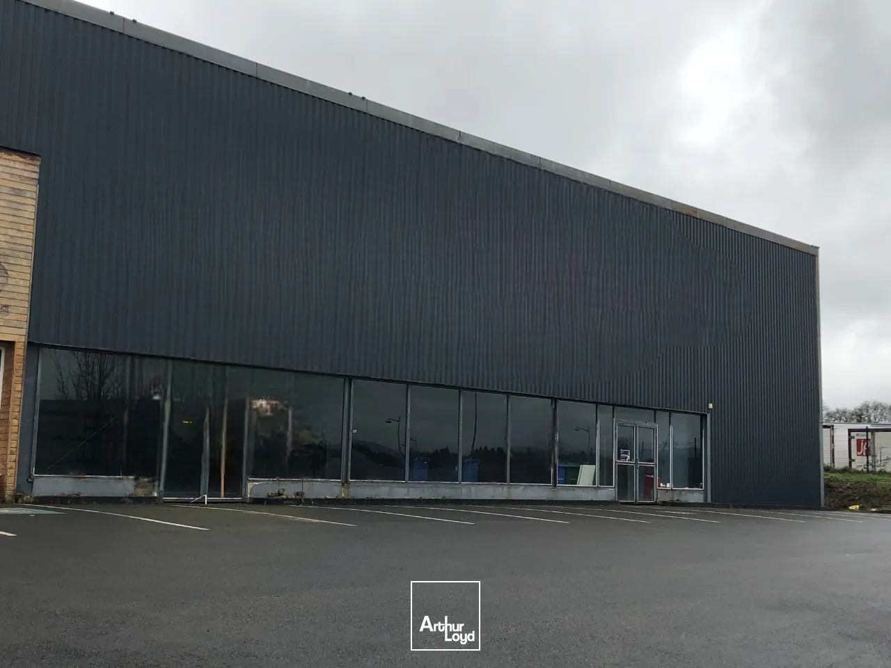 Locaux commerciaux - Location - LIMOGES - 87280 - 750-750 - 7980219