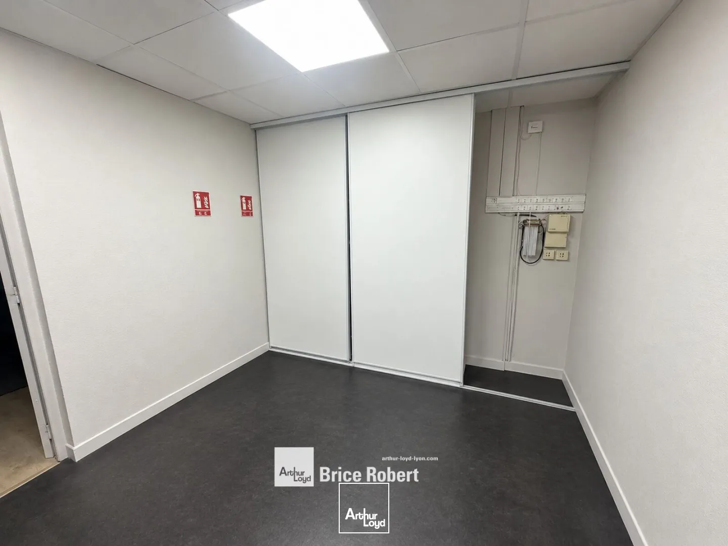 Bureaux - Location - LYON - 69006 - 100-100 - 7980298