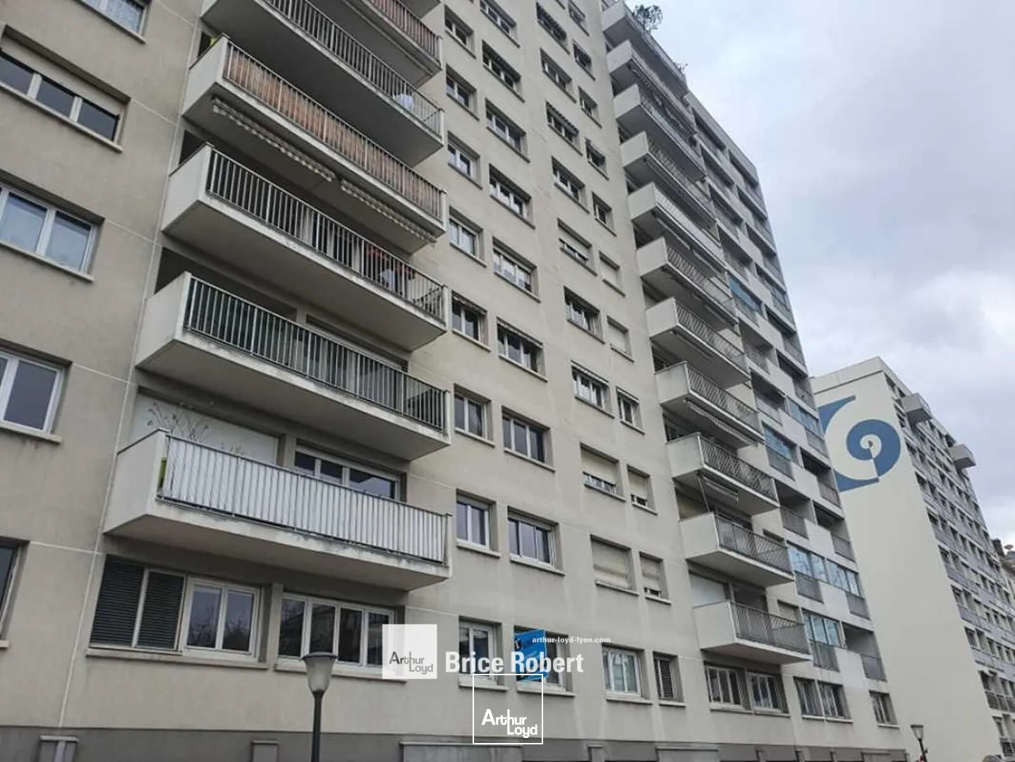 Bureaux - Location - LYON - 69006 - 100-100 - 7980295