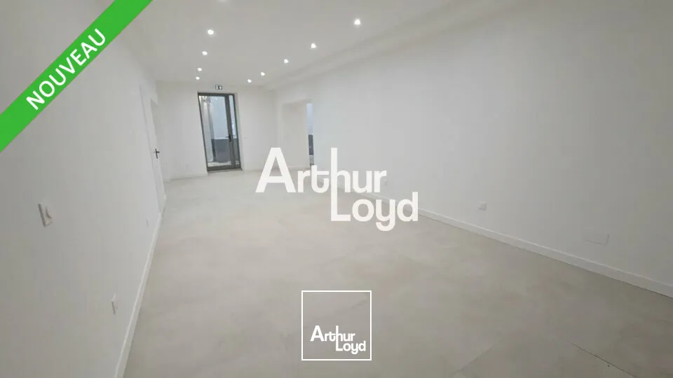 Locaux commerciaux - Location - CANNES - 06400 - 112-112 - 7980345