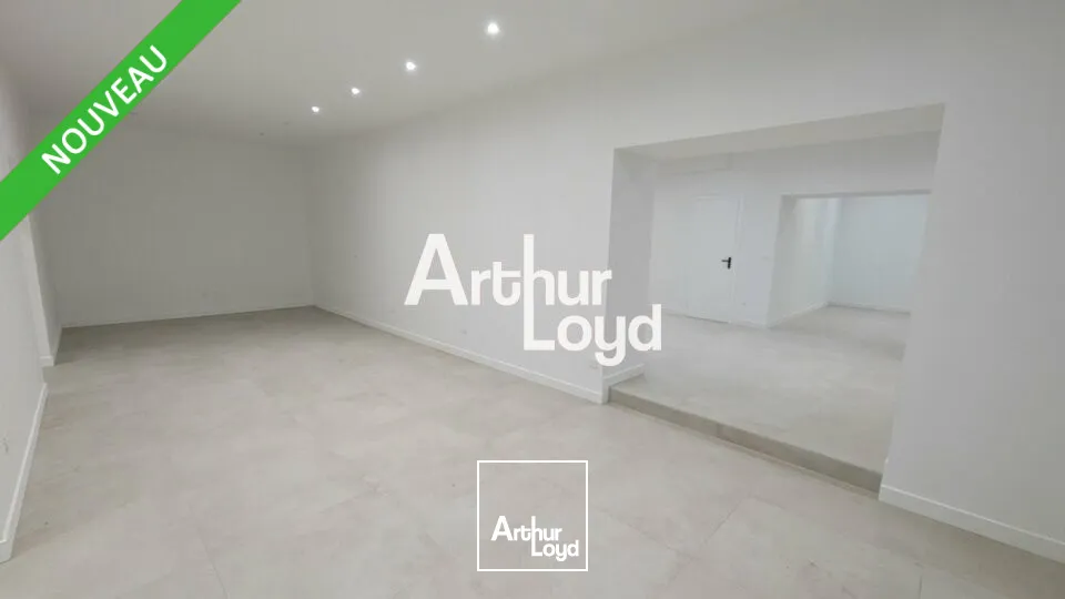 Locaux commerciaux - Location - CANNES - 06400 - 112-112 - 7980347