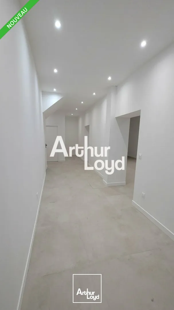 Locaux commerciaux - Location - CANNES - 06400 - 112-112 - 7980348
