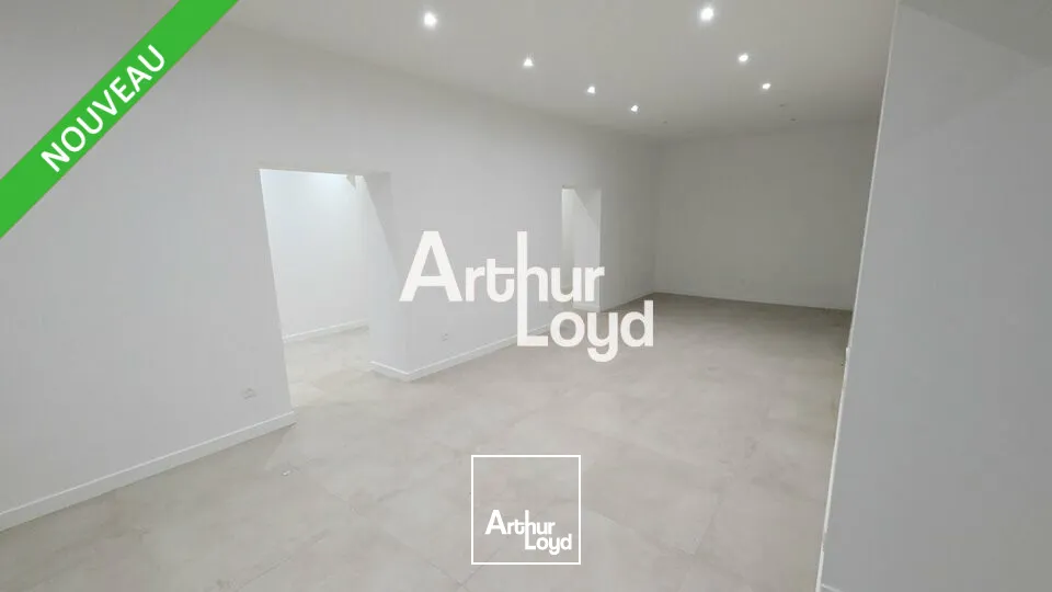 Locaux commerciaux - Location - CANNES - 06400 - 112-112 - 7980349