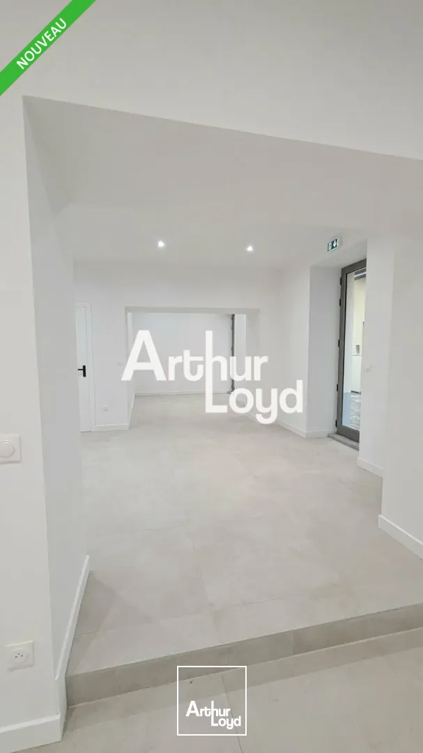 Locaux commerciaux - Location - CANNES - 06400 - 112-112 - 7980350
