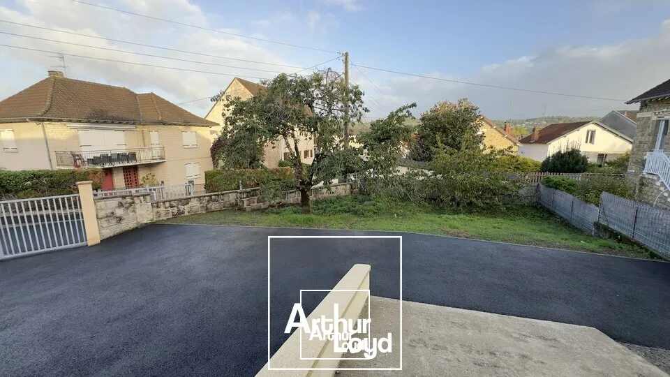 Locaux commerciaux - Location - BRIVE-LA-GAILLARDE - 19100 - 300-300 - 7980376