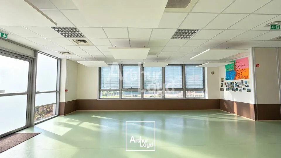 Bureaux - Location - LE MANS - 72100 - 367-367 - 7980382