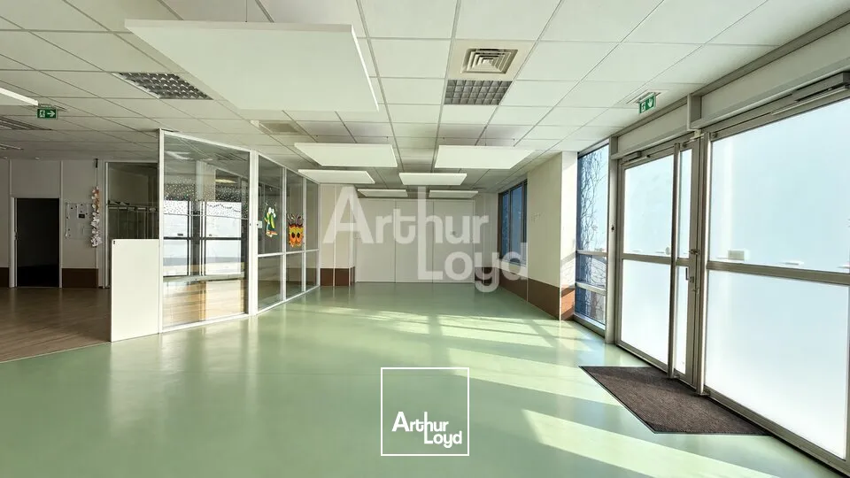 Bureaux - Location - LE MANS - 72100 - 367-367 - 7980381