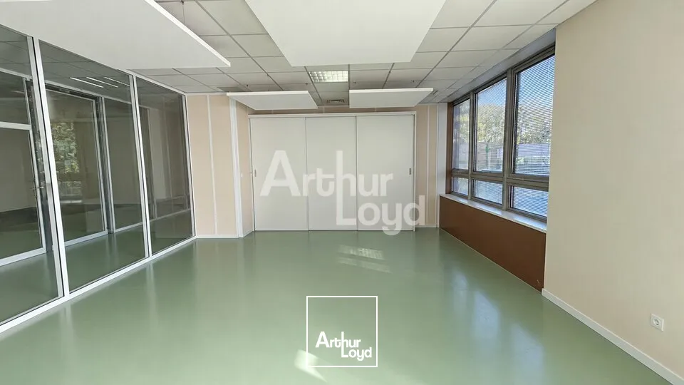 Bureaux - Location - LE MANS - 72100 - 367-367 - 7980384