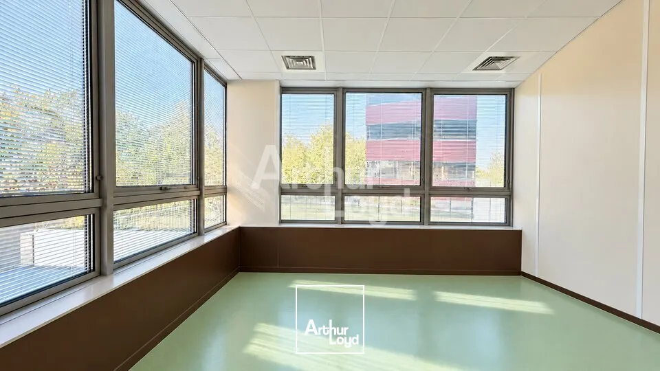 Bureaux - Location - LE MANS - 72100 - 367-367 - 7980385
