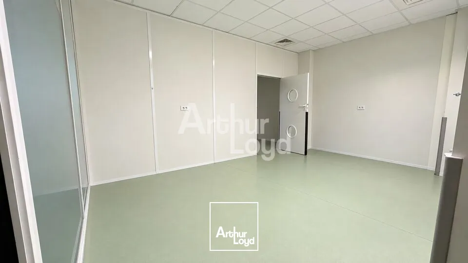 Bureaux - Location - LE MANS - 72100 - 367-367 - 7980386