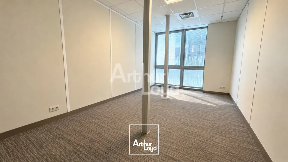 Bureaux - Location - LE MANS - 72100 - 367-367 - 7980387