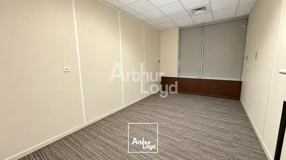 Bureaux - Location - LE MANS - 72100 - 367-367 - 7980388