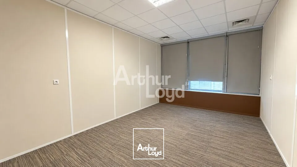 Bureaux - Location - LE MANS - 72100 - 367-367 - 7980389