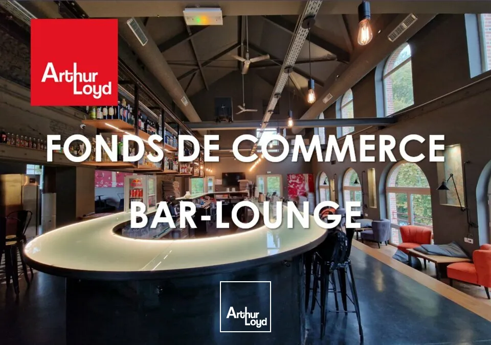 Fonds de commerce - Cession - ROMORANTIN LANTHENAY - 41200 - 200-200 - 7980425