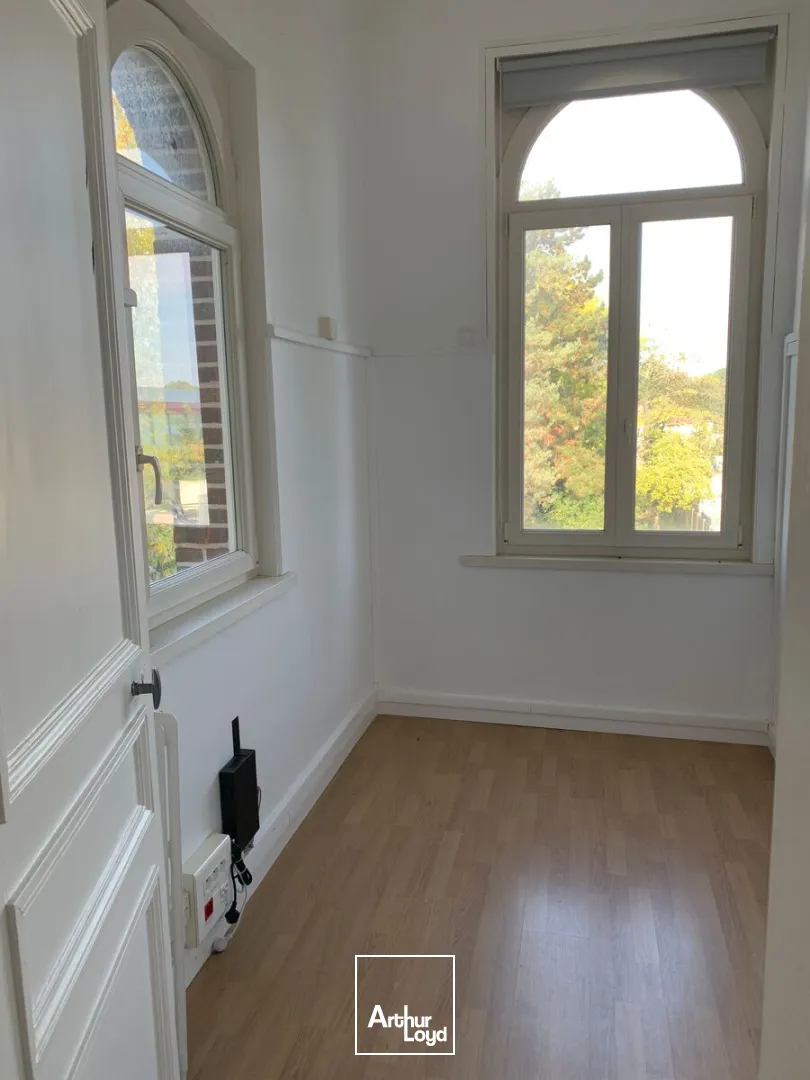 Bureaux - Location - AMIENS - 80000 - 325-325 - 7980479