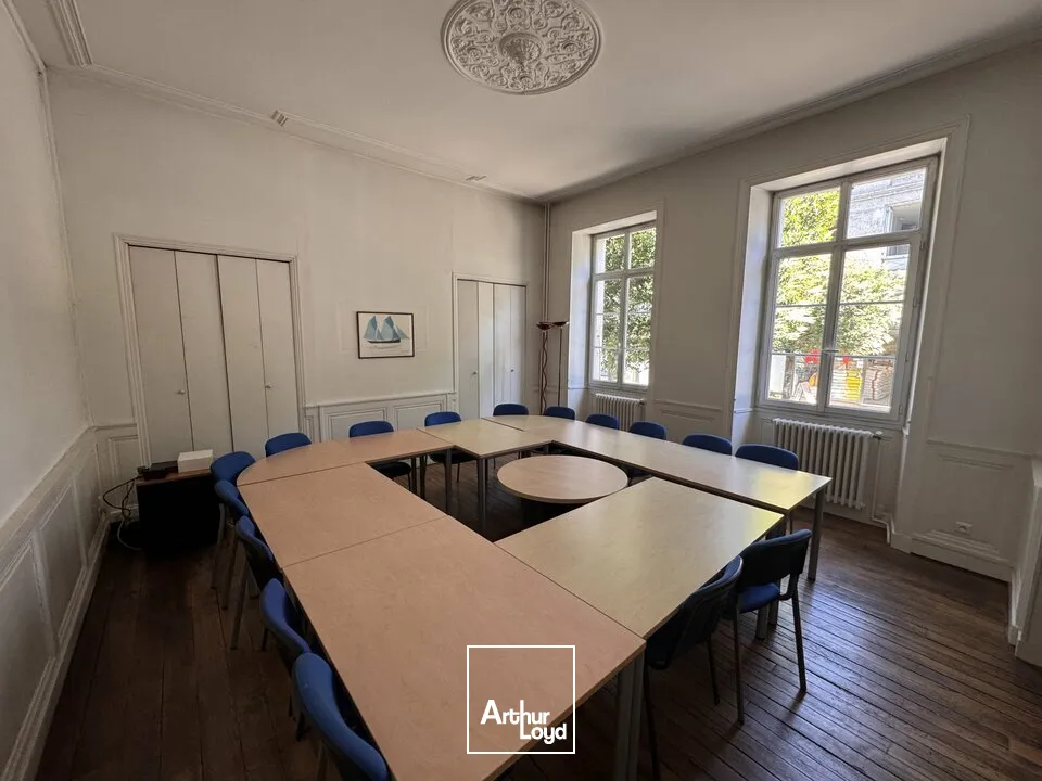 Bureaux - Vente - ANGOULEME - 16000 - 193-193 - 7980490
