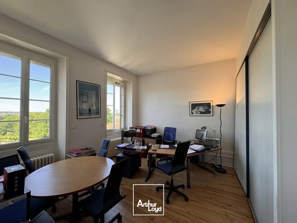 Bureaux - Vente - ANGOULEME - 16000 - 193-193 - 7980494