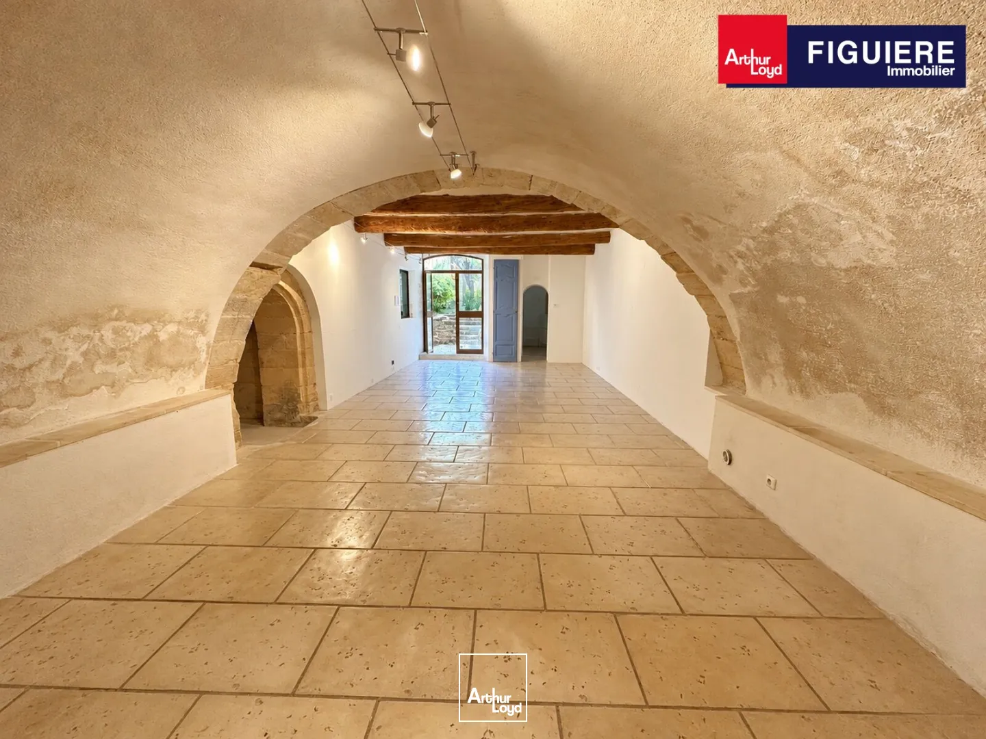 Bureaux - Location - AIX EN PROVENCE - 13100 - 80-80 - 7980584