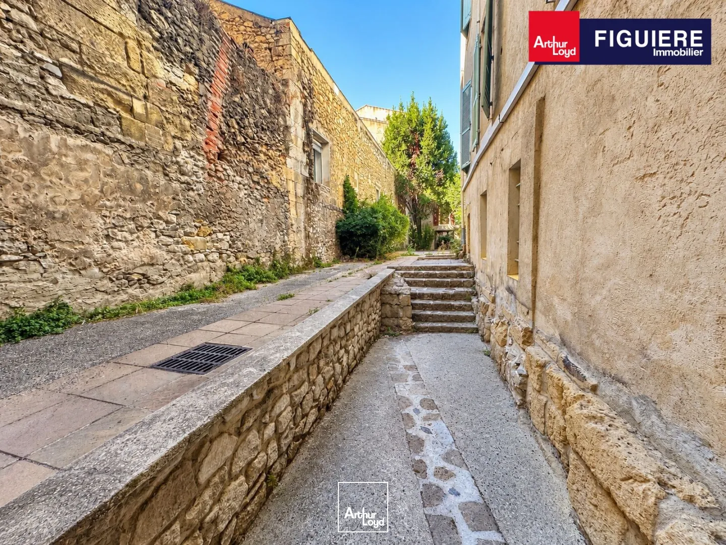 Bureaux - Location - AIX EN PROVENCE - 13100 - 80-80 - 7980586