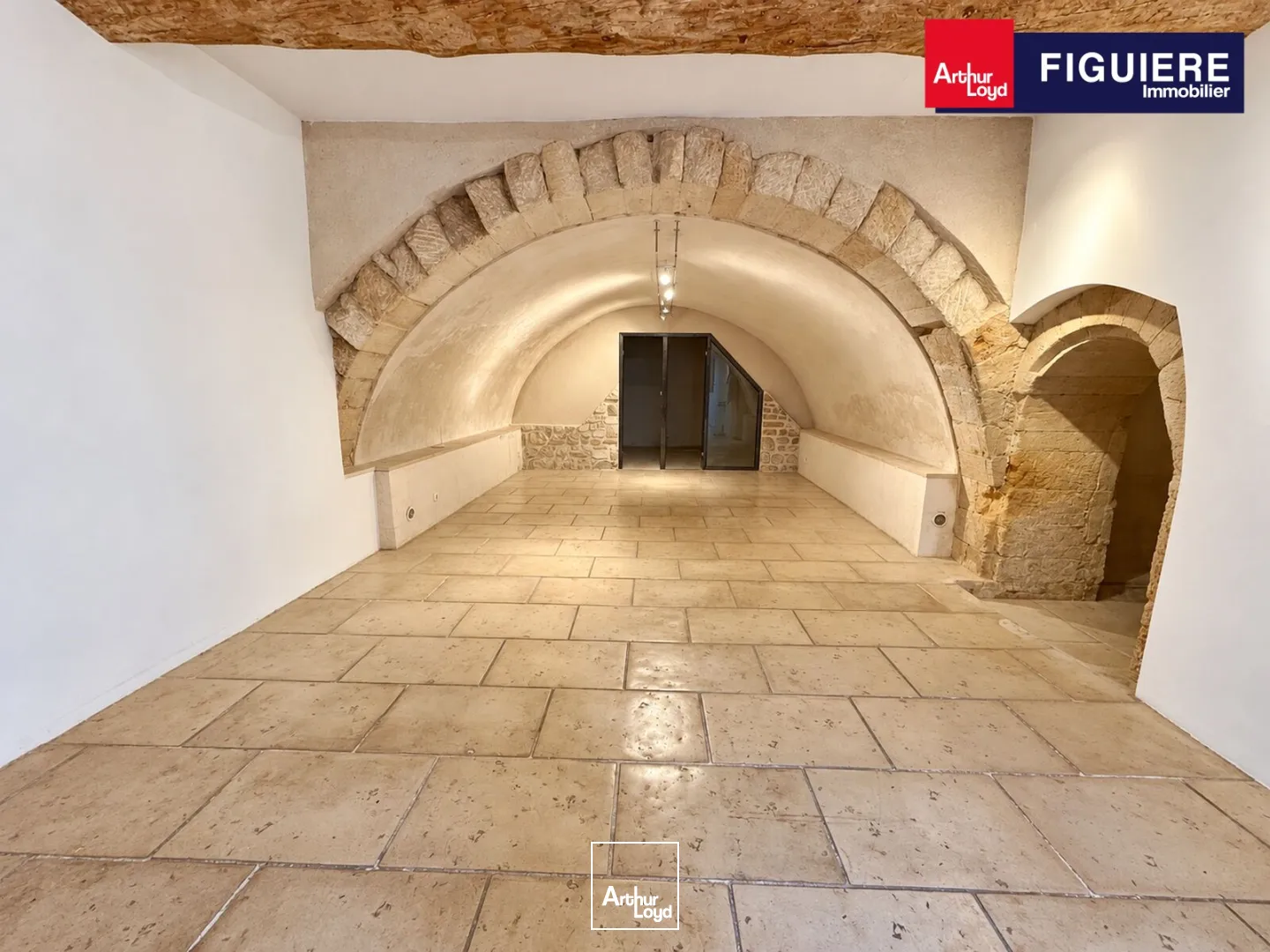 Bureaux - Location - AIX EN PROVENCE - 13100 - 80-80 - 7980588