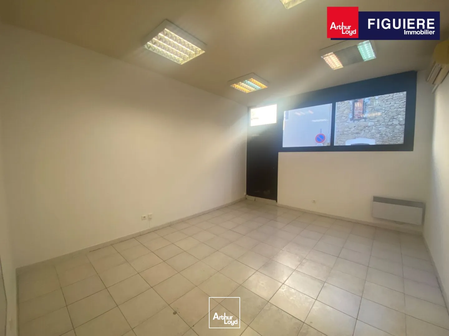 Bureaux - Vente - SALON DE PROVENCE - 13300 - 113-113 - 7980593