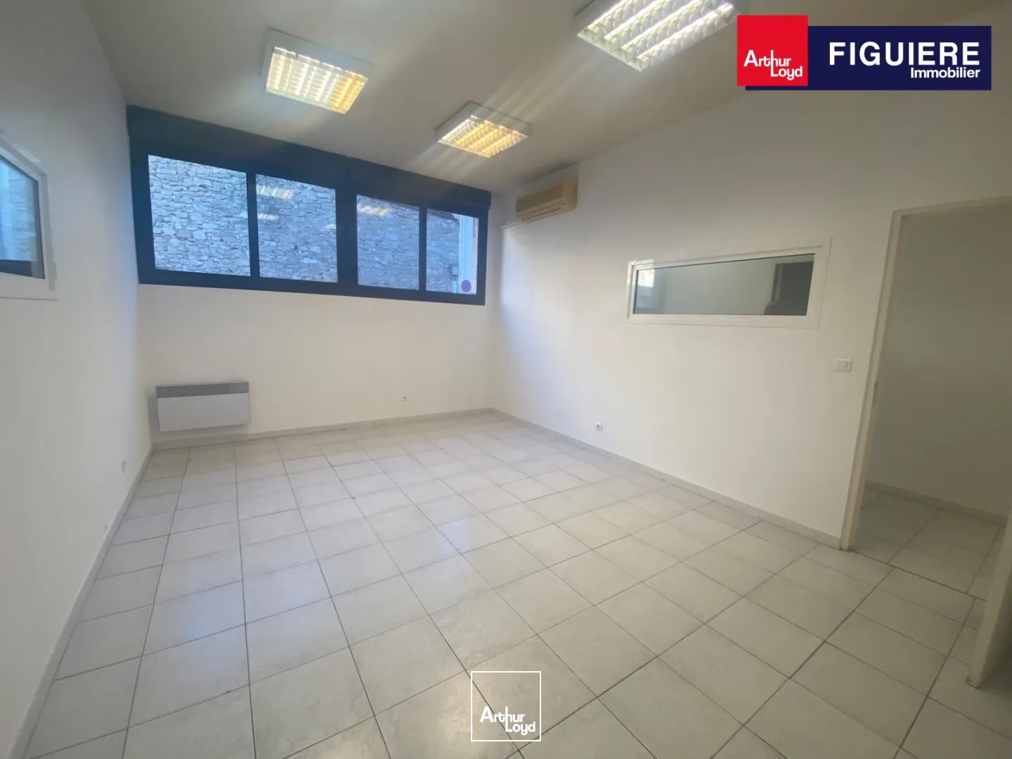 Bureaux - Vente - SALON DE PROVENCE - 13300 - 113-113 - 7980592