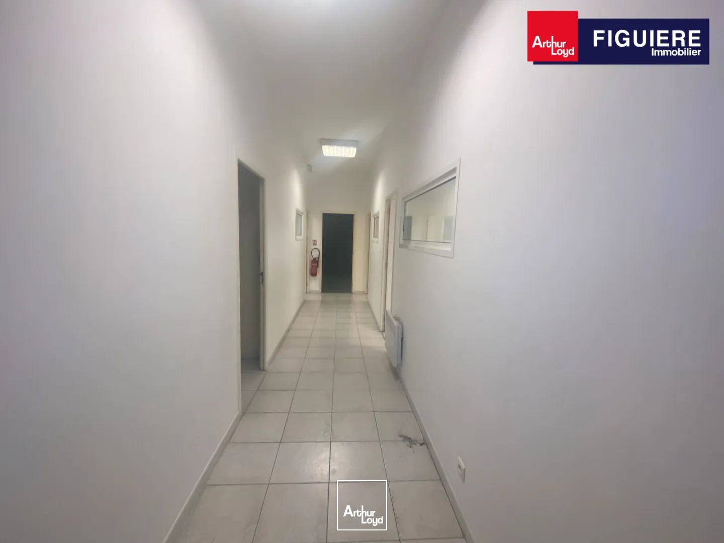 Bureaux - Vente - SALON DE PROVENCE - 13300 - 113-113 - 7980591
