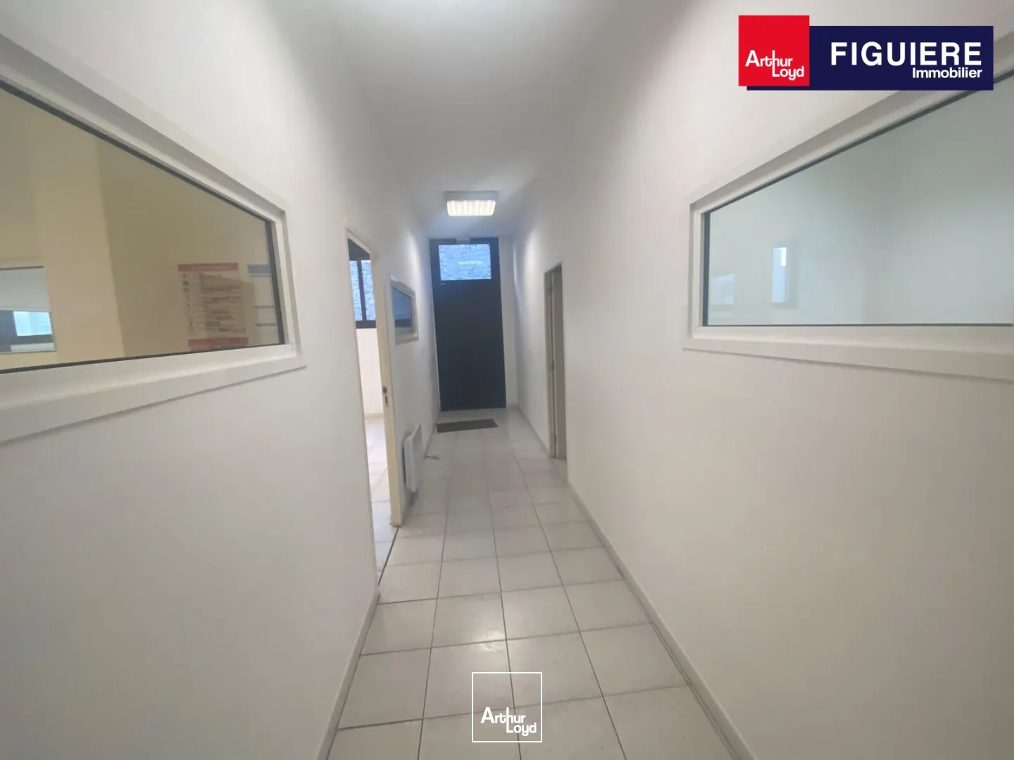 Bureaux - Vente - SALON DE PROVENCE - 13300 - 113-113 - 7980599