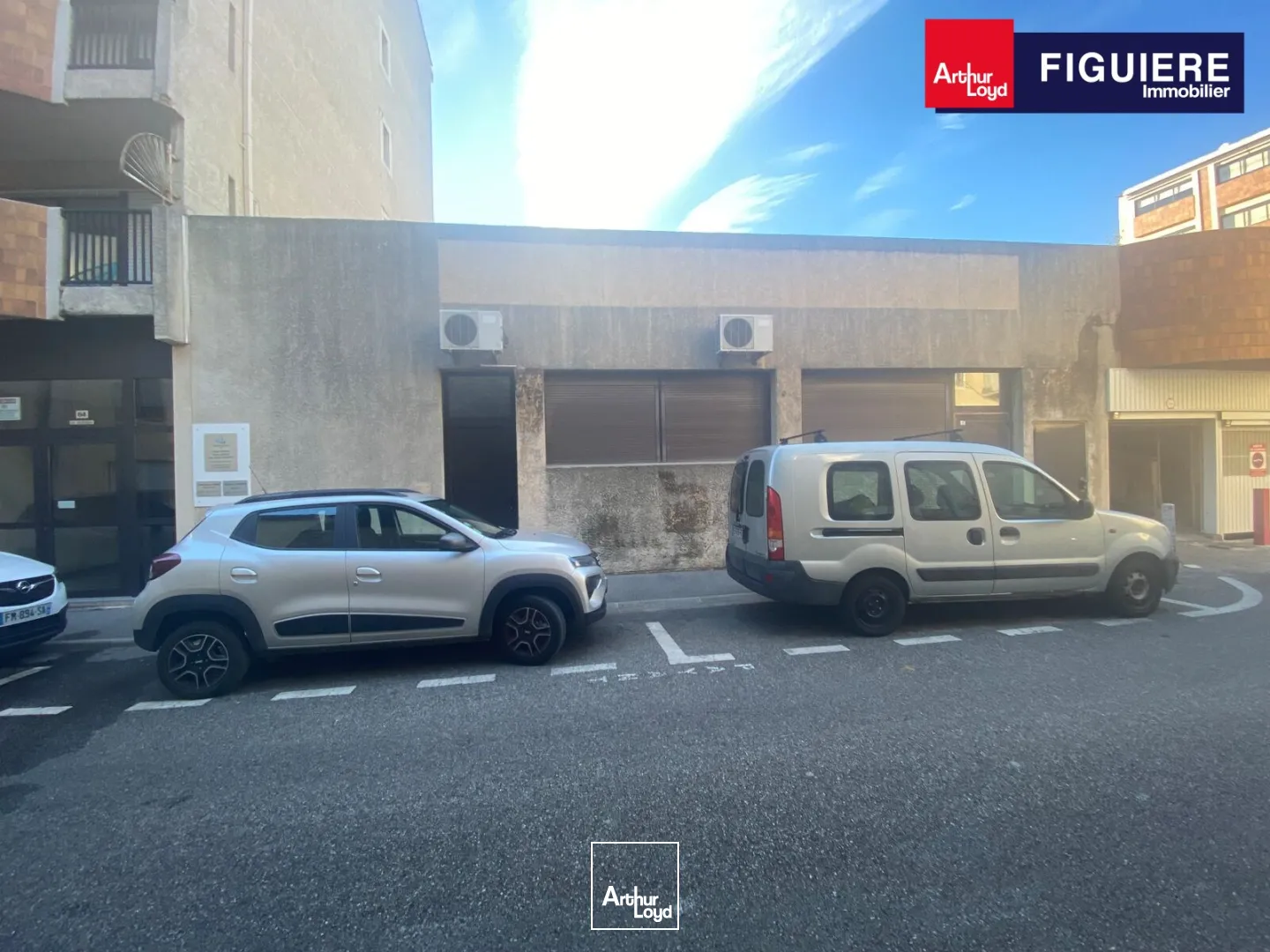 Bureaux - Vente - SALON DE PROVENCE - 13300 - 113-113 - 7980590