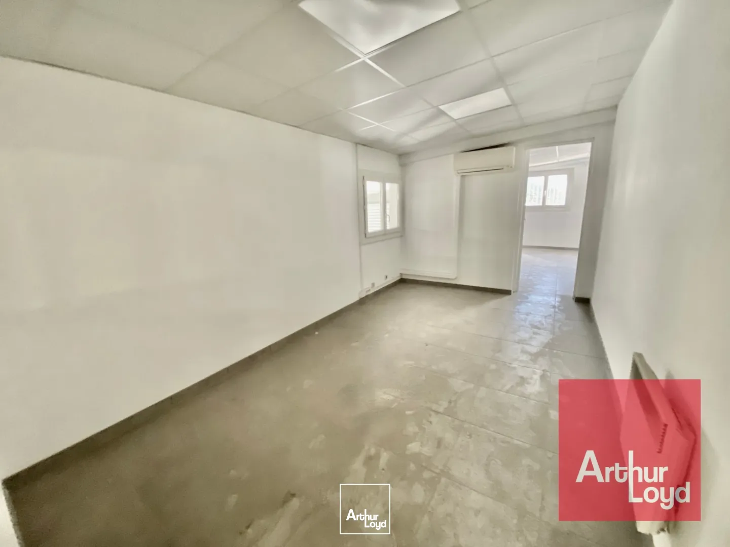 Locaux d'activité & Entrepôts - Location - SAINT JEAN DE VEDAS - 34430 - 600-600 - 7980724
