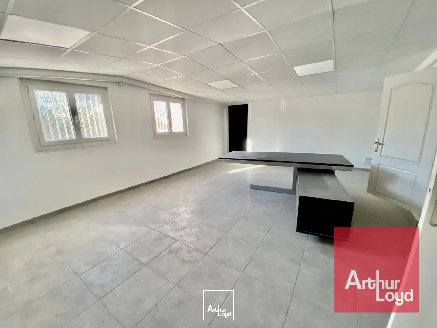Locaux d'activité & Entrepôts - Location - SAINT JEAN DE VEDAS - 34430 - 600-600 - 7980727