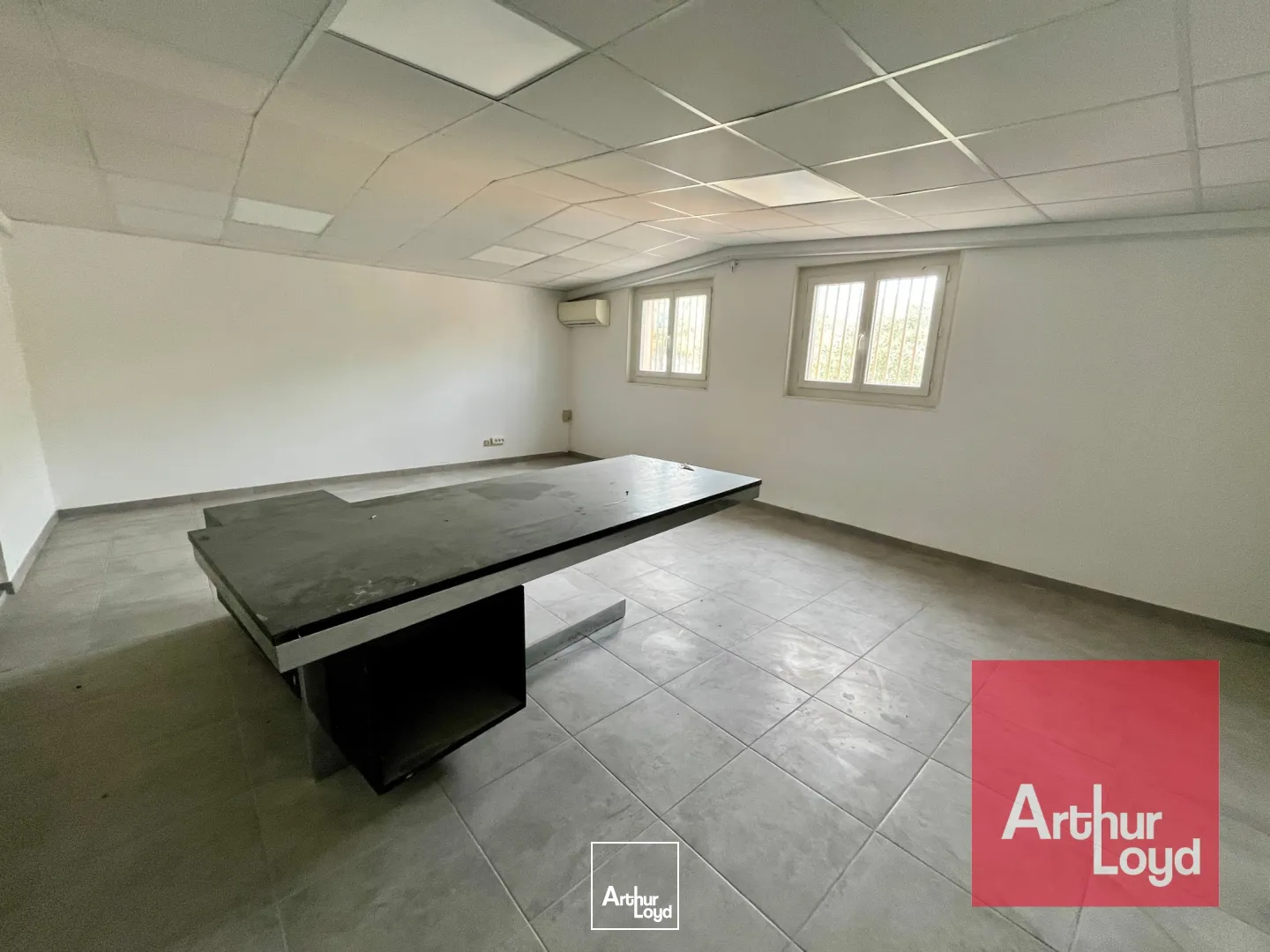 Locaux d'activité & Entrepôts - Location - SAINT JEAN DE VEDAS - 34430 - 600-600 - 7980728